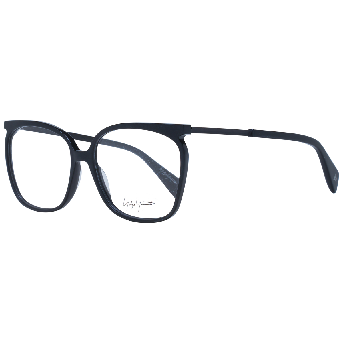 Black/Demo glasses