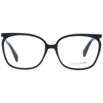 Black/Demo glasses