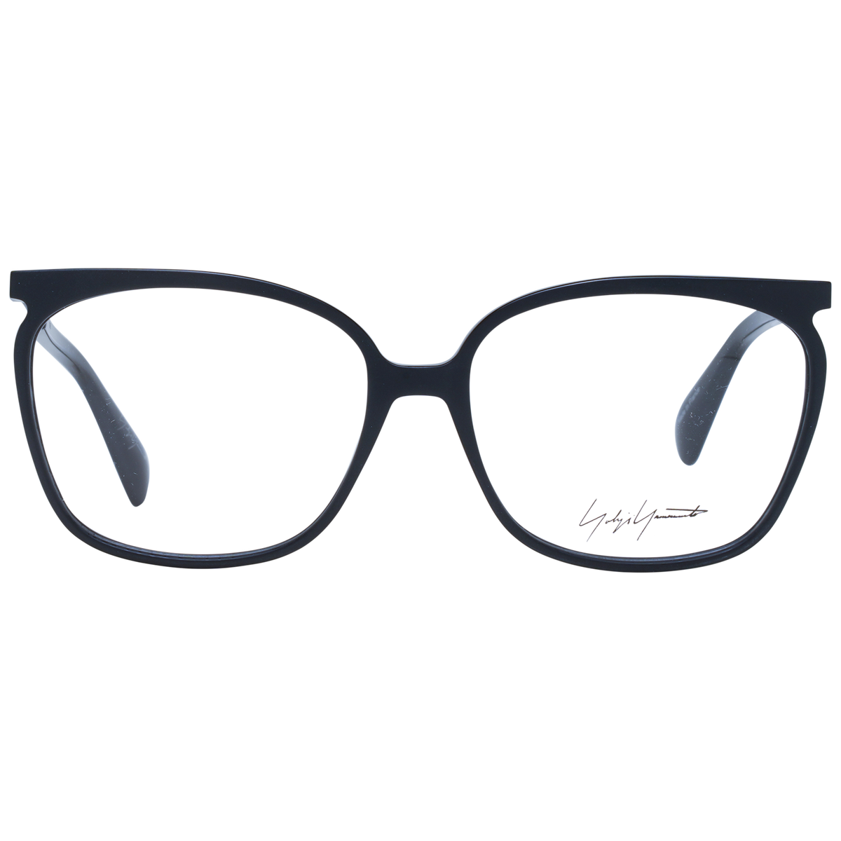 Black/Demo glasses