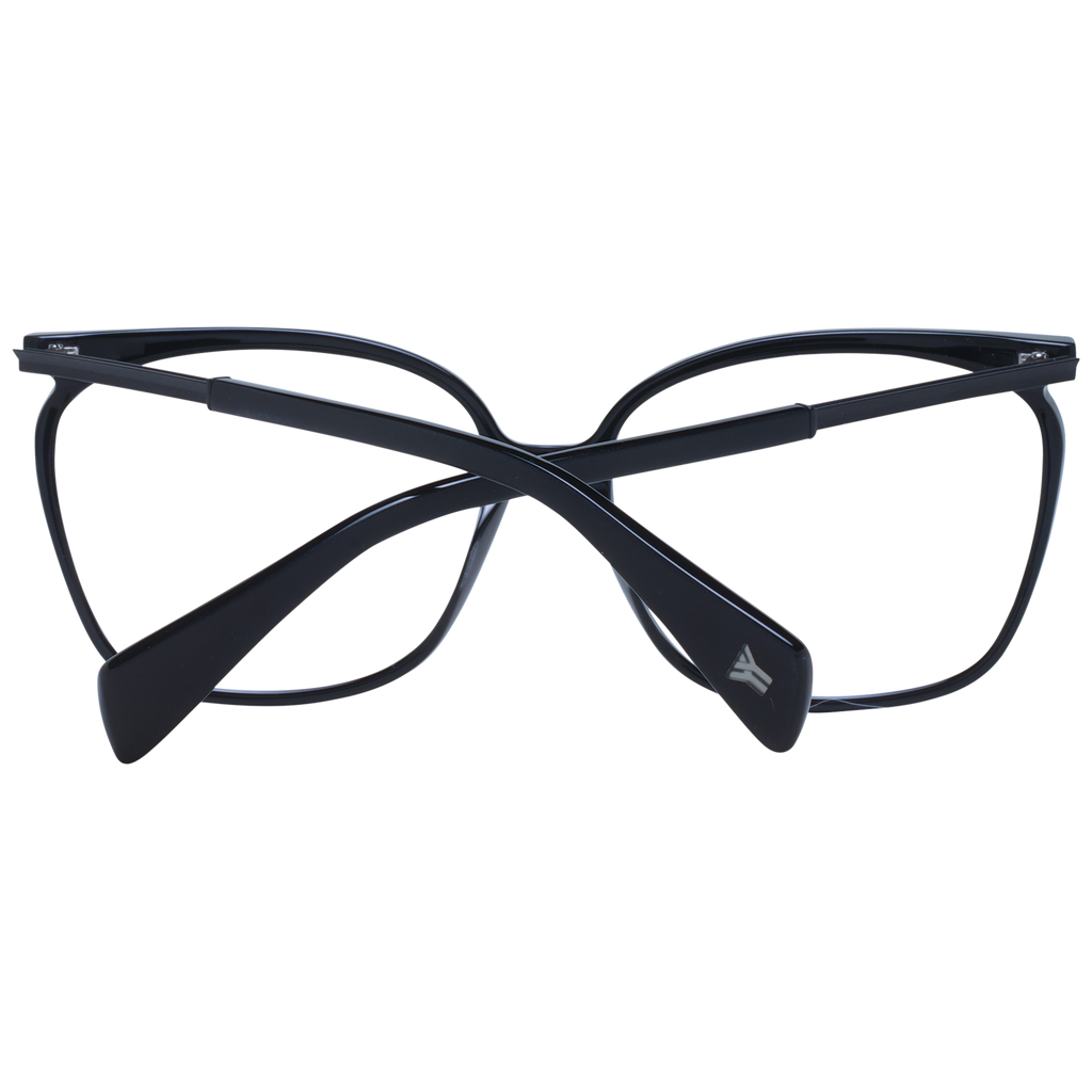 Black/Demo glasses