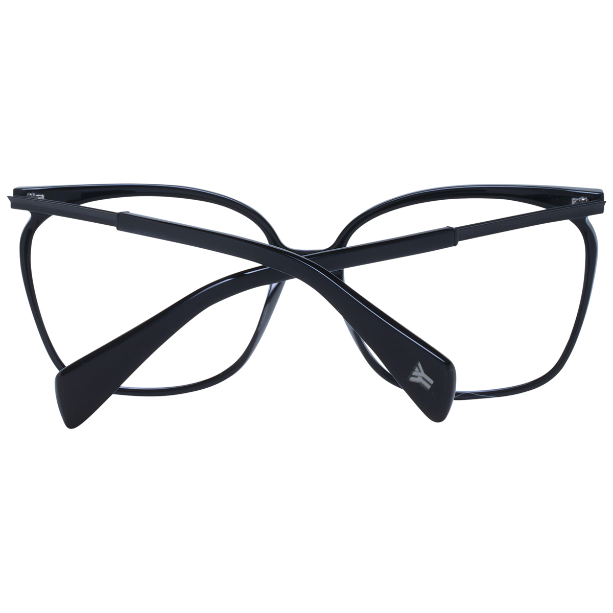 Black/Demo glasses