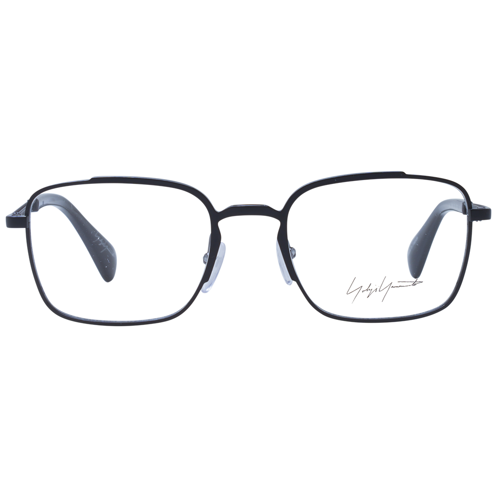 Black/Demo glasses