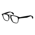 Black / Clear