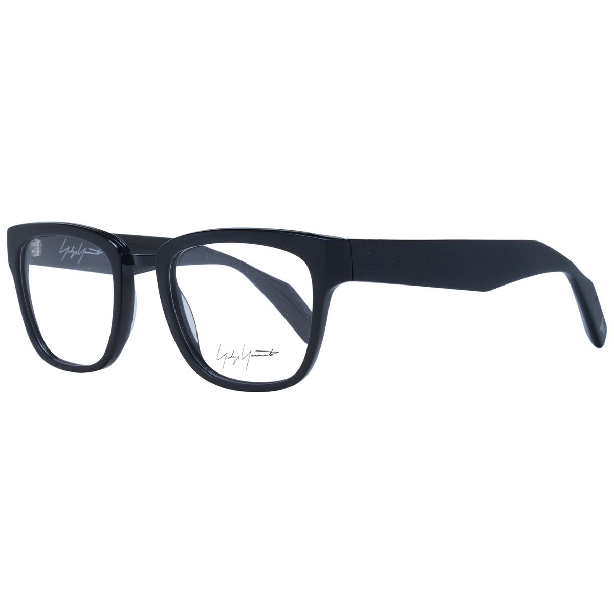 Black/Demo glasses