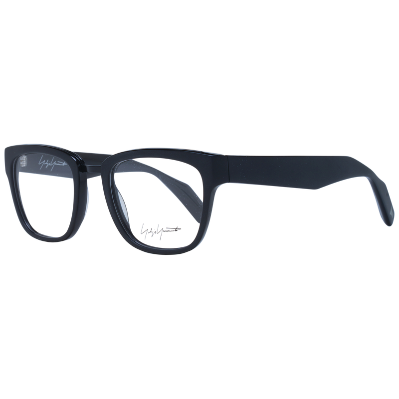 Black/Demo glasses