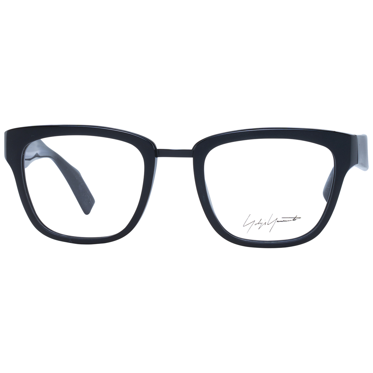 Black/Demo glasses