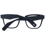 Black/Demo glasses