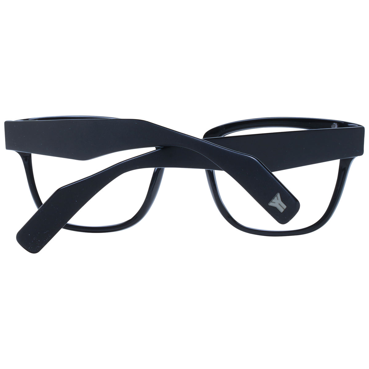 Black/Demo glasses