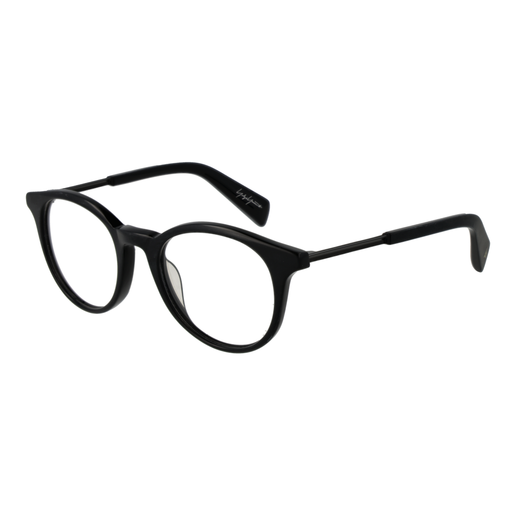 Black/Demo glasses