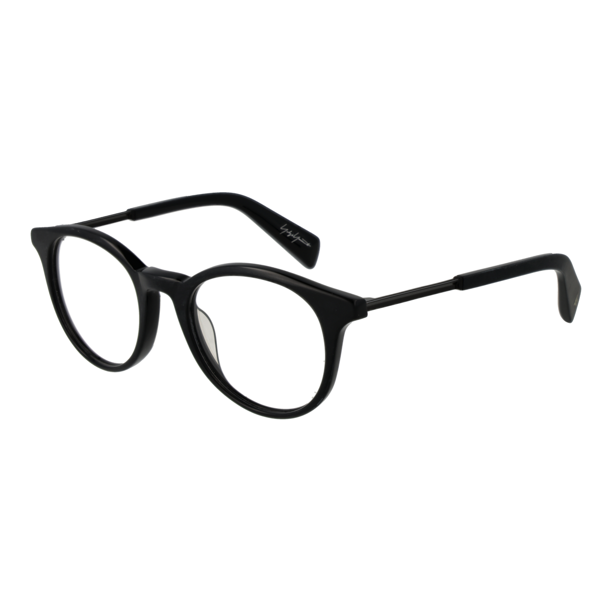 Black/Demo glasses