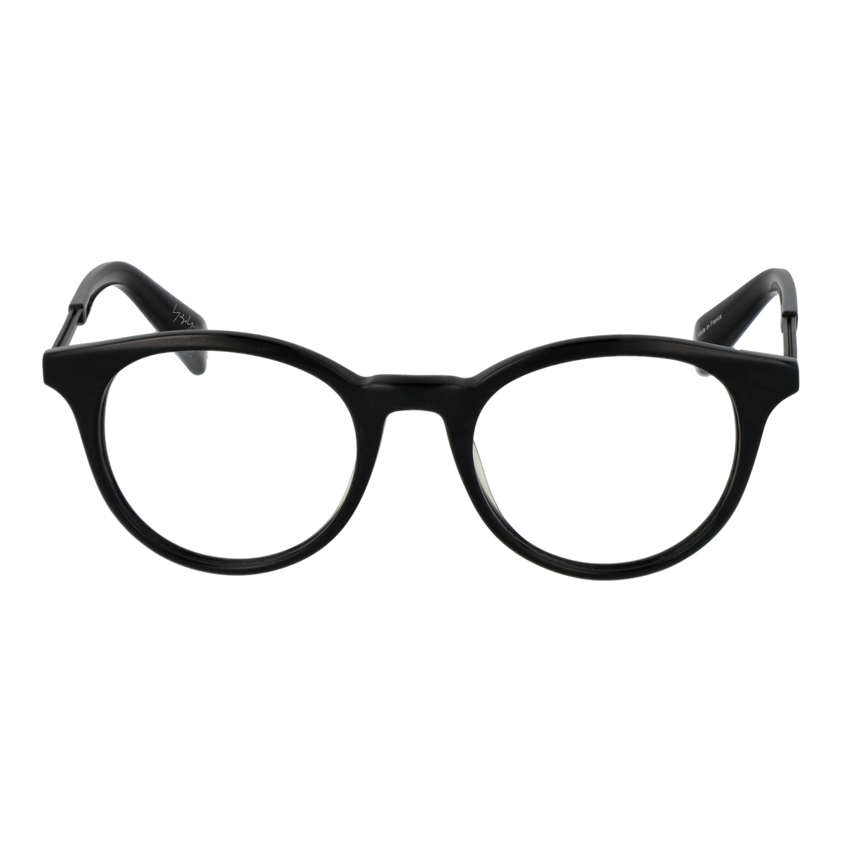Black/Demo glasses