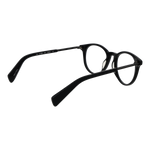 Black/Demo glasses