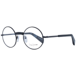 Black / Clear
