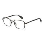 Gunmetal / Clear