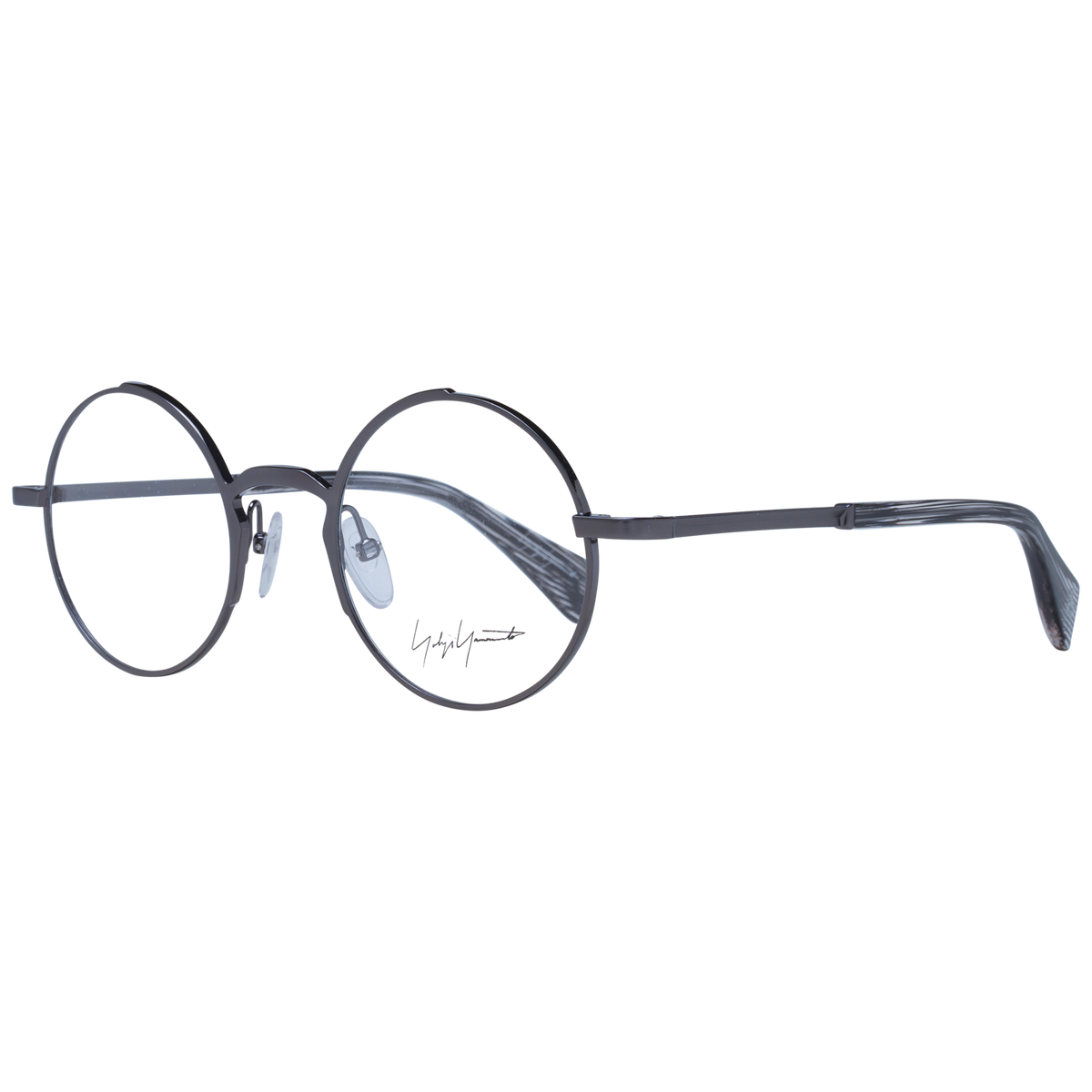 Grey/Demo glasses
