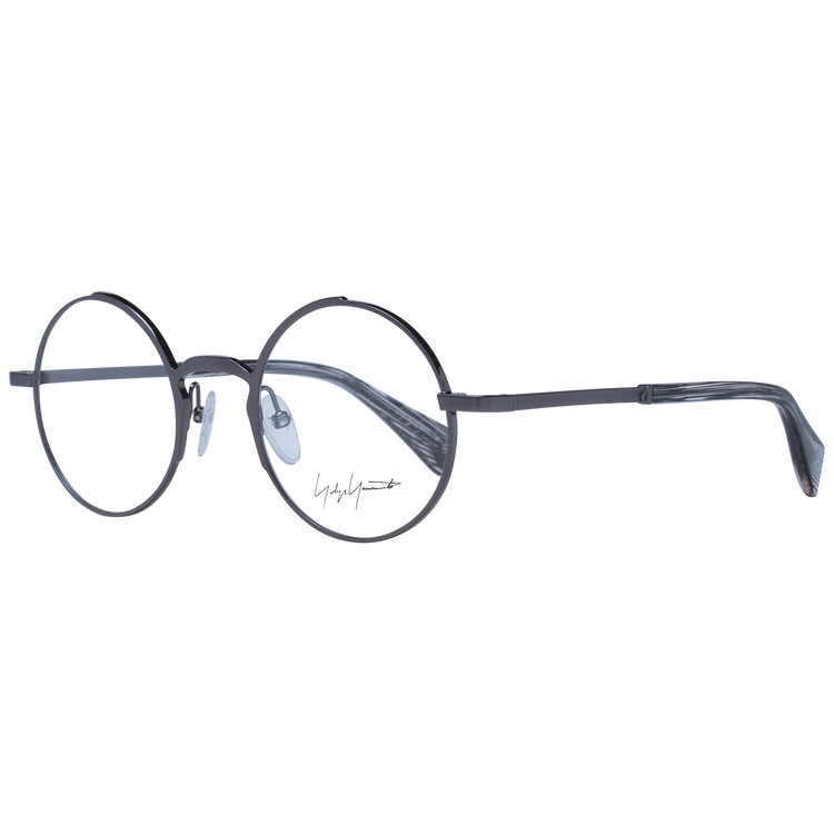 Grey/Demo glasses