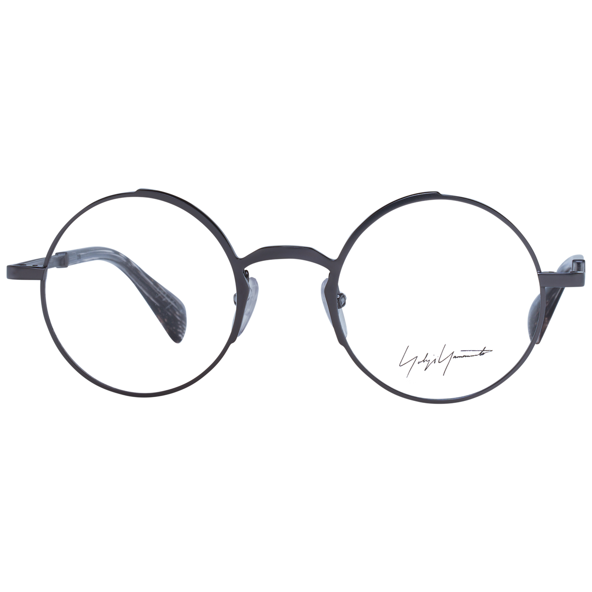 Grey/Demo glasses