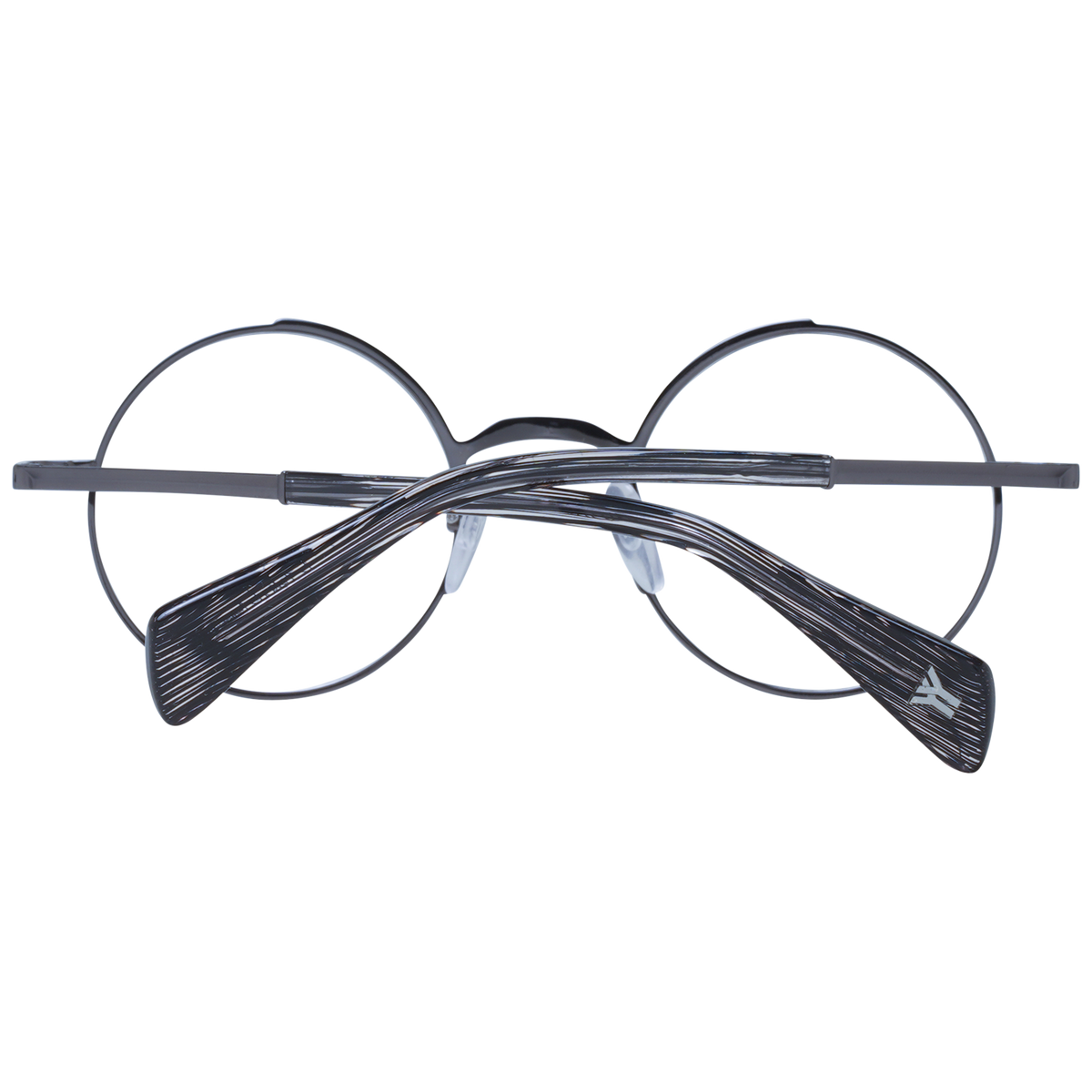 Grey/Demo glasses