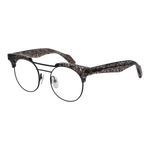 Black/Demo glasses