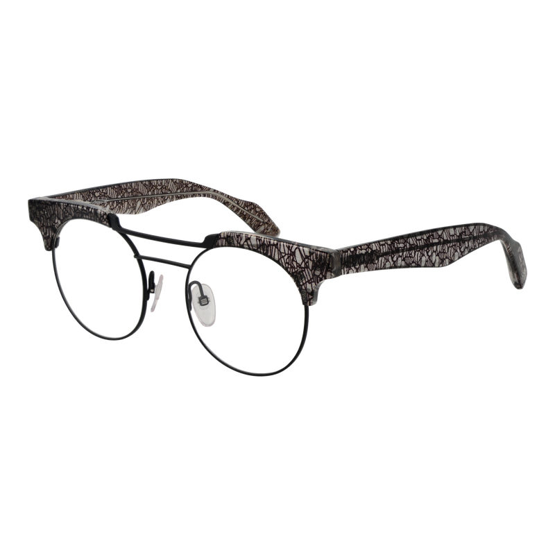 Black/Demo glasses
