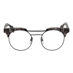 Black/Demo glasses