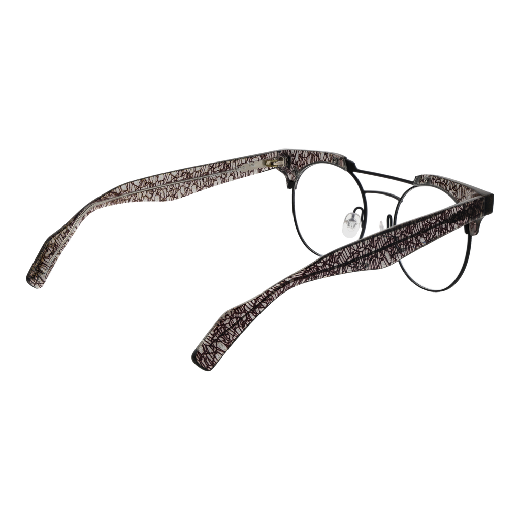 Black/Demo glasses