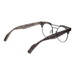 Black/Demo glasses