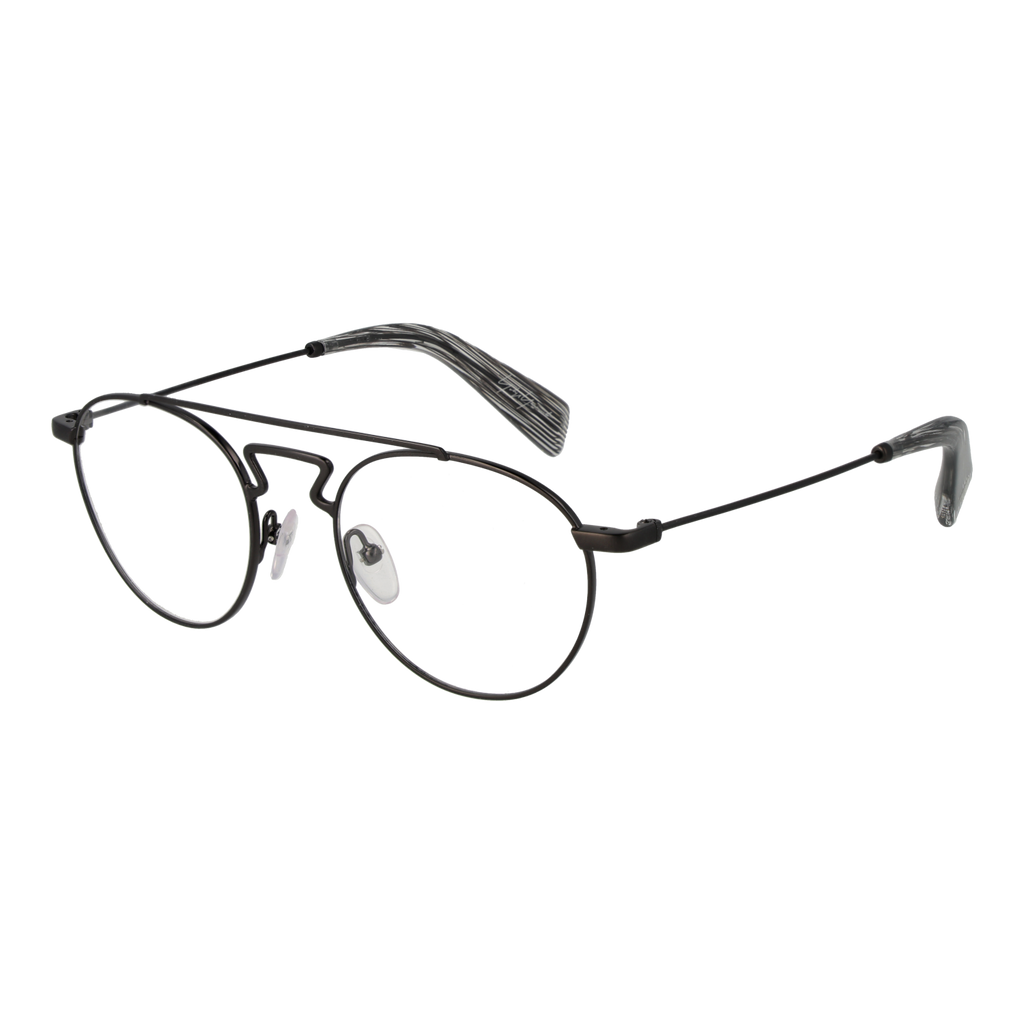Black/Demo glasses