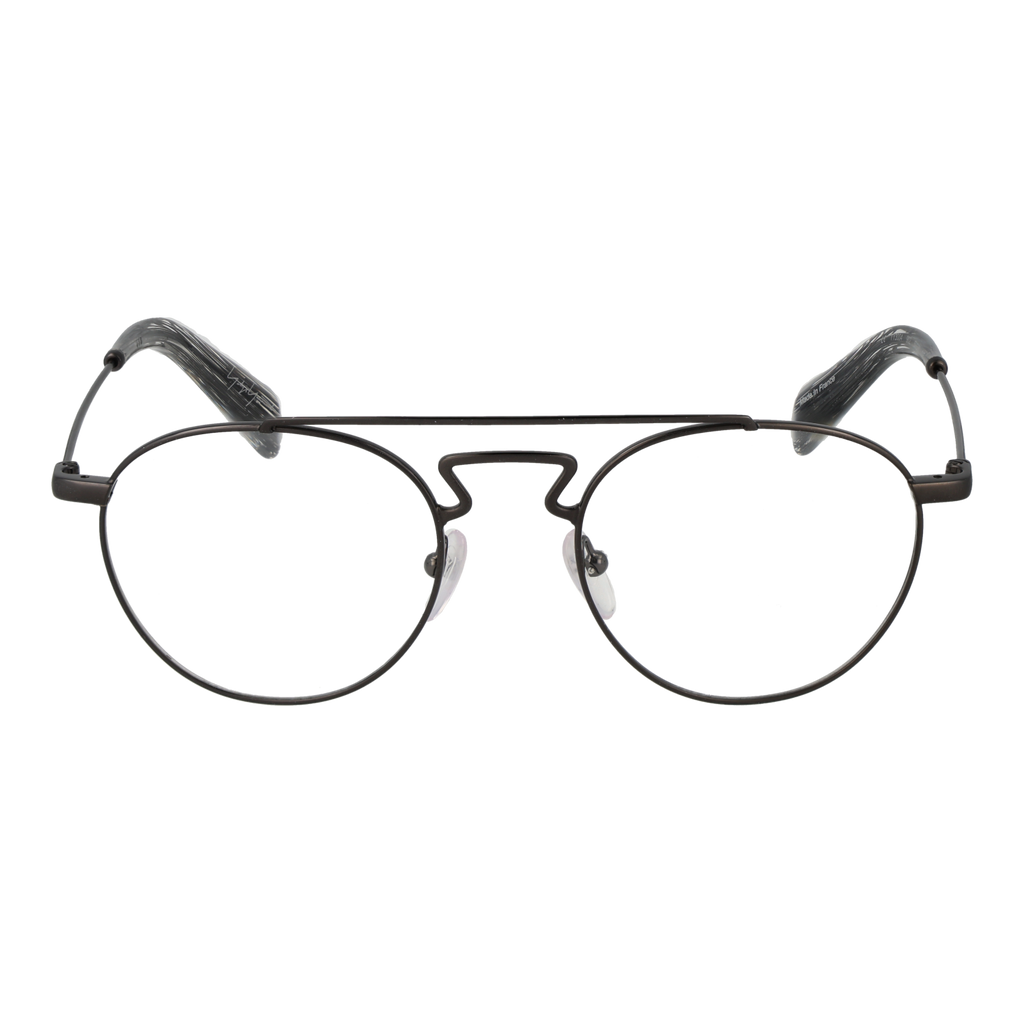 Black/Demo glasses
