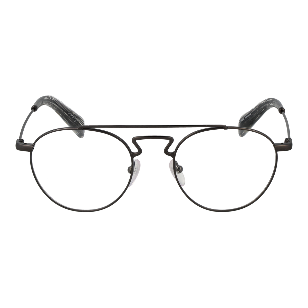 Black/Demo glasses