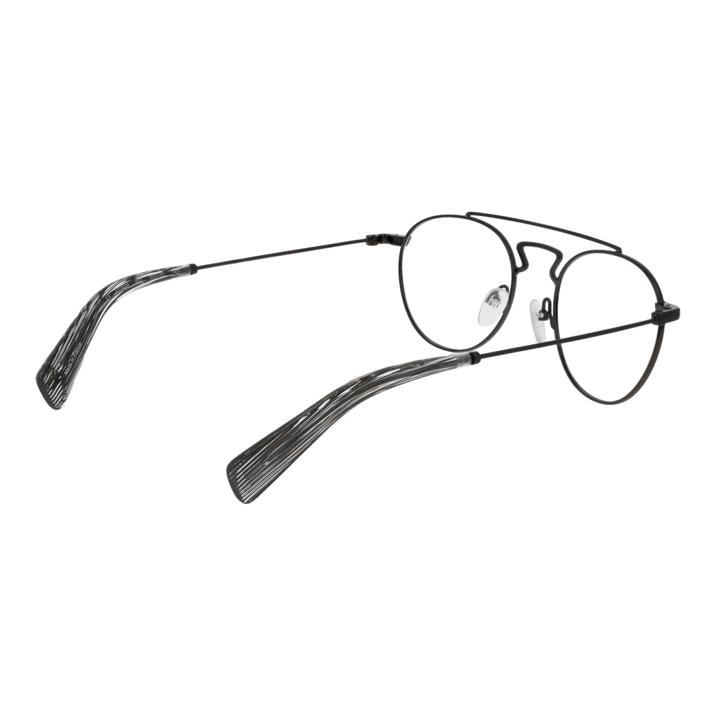 Black/Demo glasses