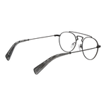 Black/Demo glasses