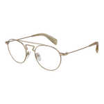 Gold / Clear