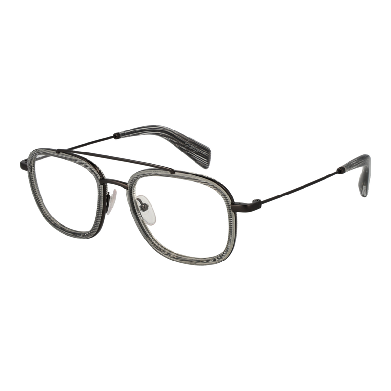 Grey/Demo glasses