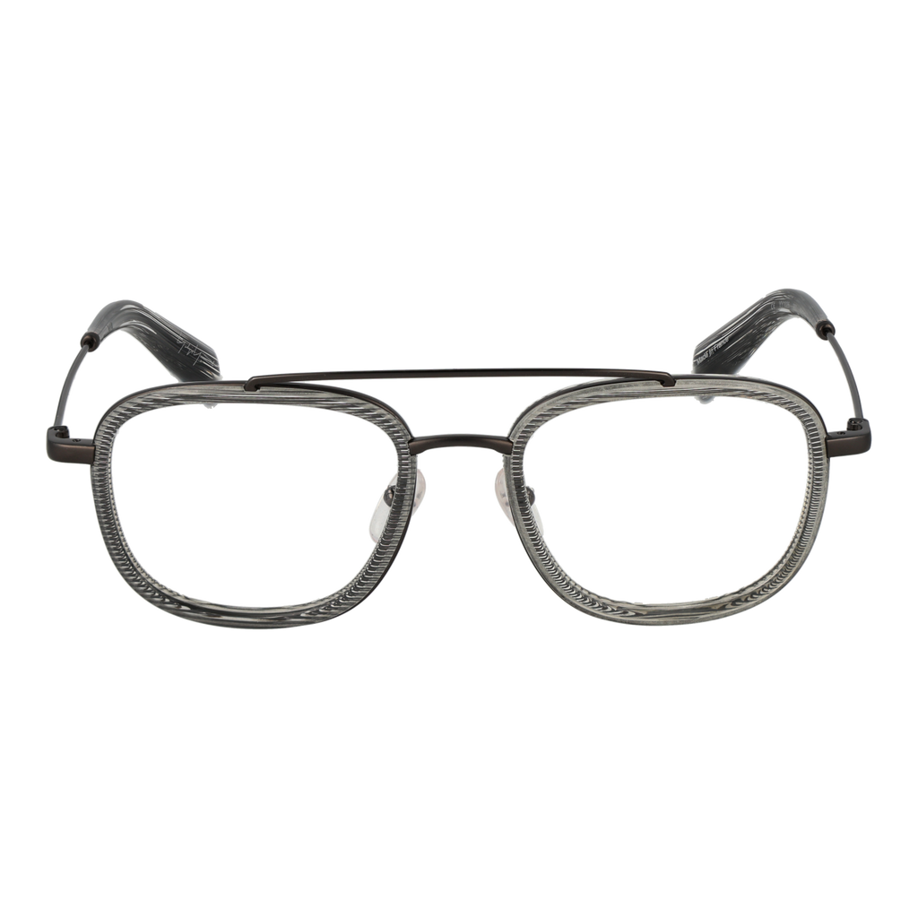 Grey/Demo glasses