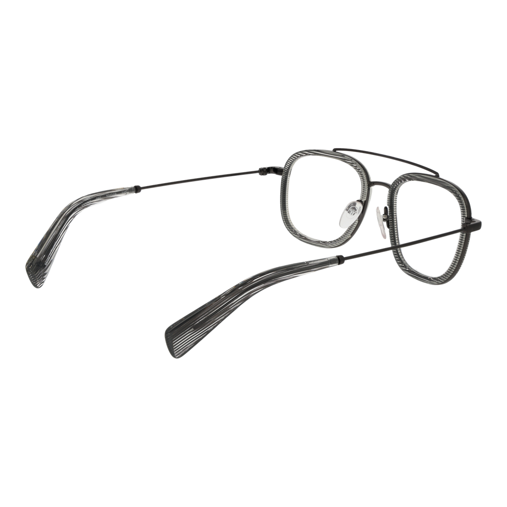 Grey/Demo glasses