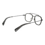 Grey/Demo glasses