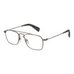Silver / Clear