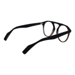 Black/Demo glasses