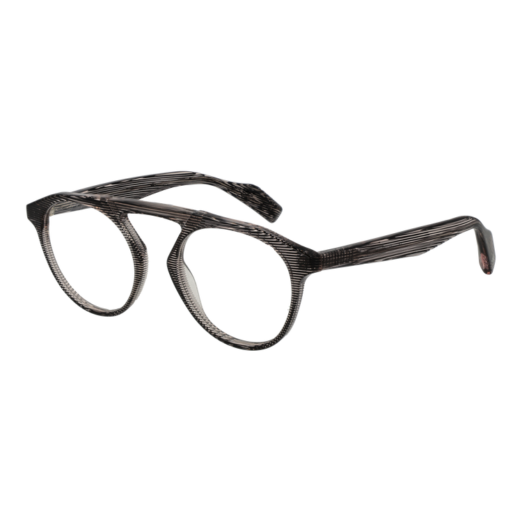Brown/Demo glasses