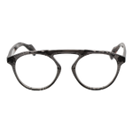 Brown/Demo glasses