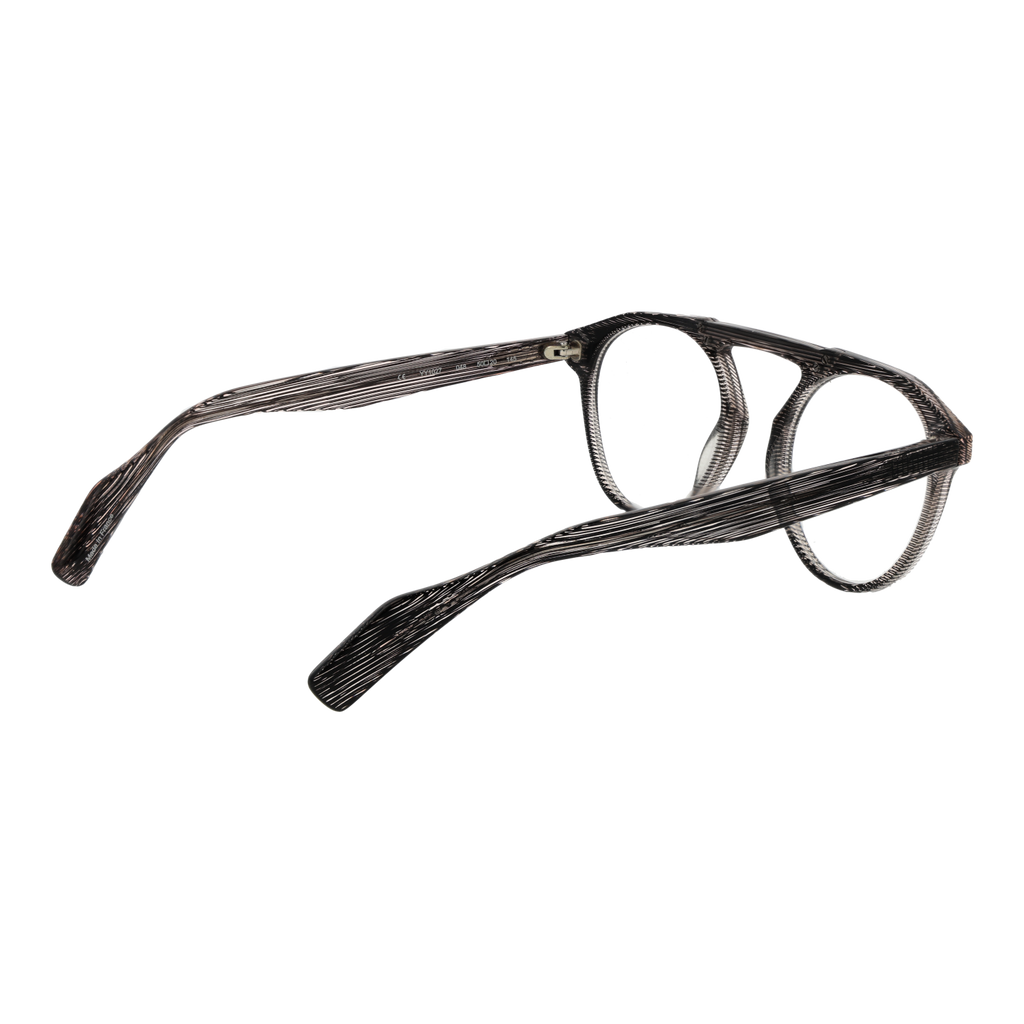 Brown/Demo glasses