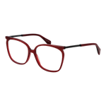Red / Clear