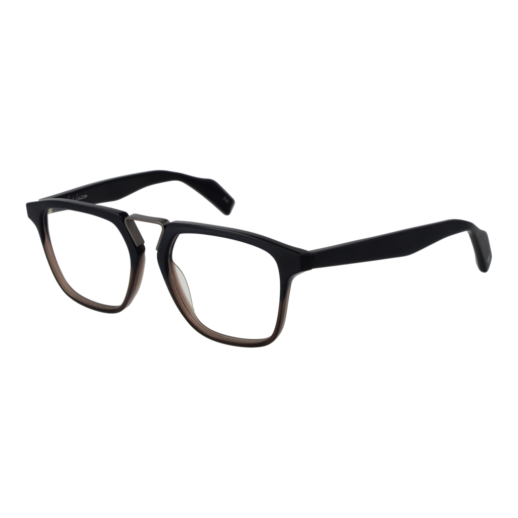 Black/Demo glasses