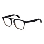 Black/Demo glasses