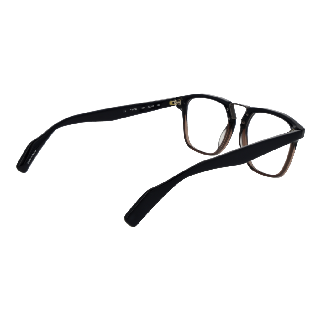 Black/Demo glasses