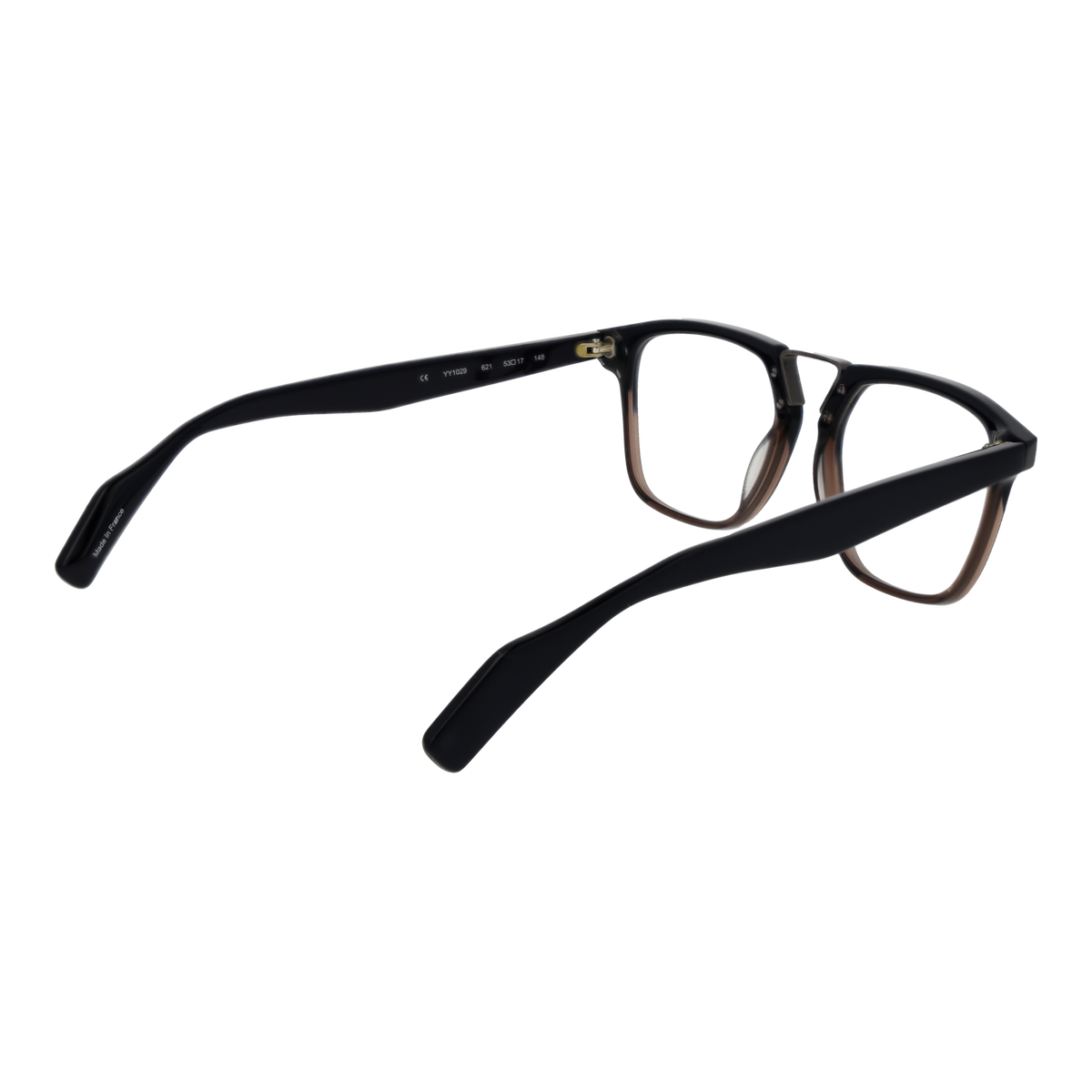 Black/Demo glasses