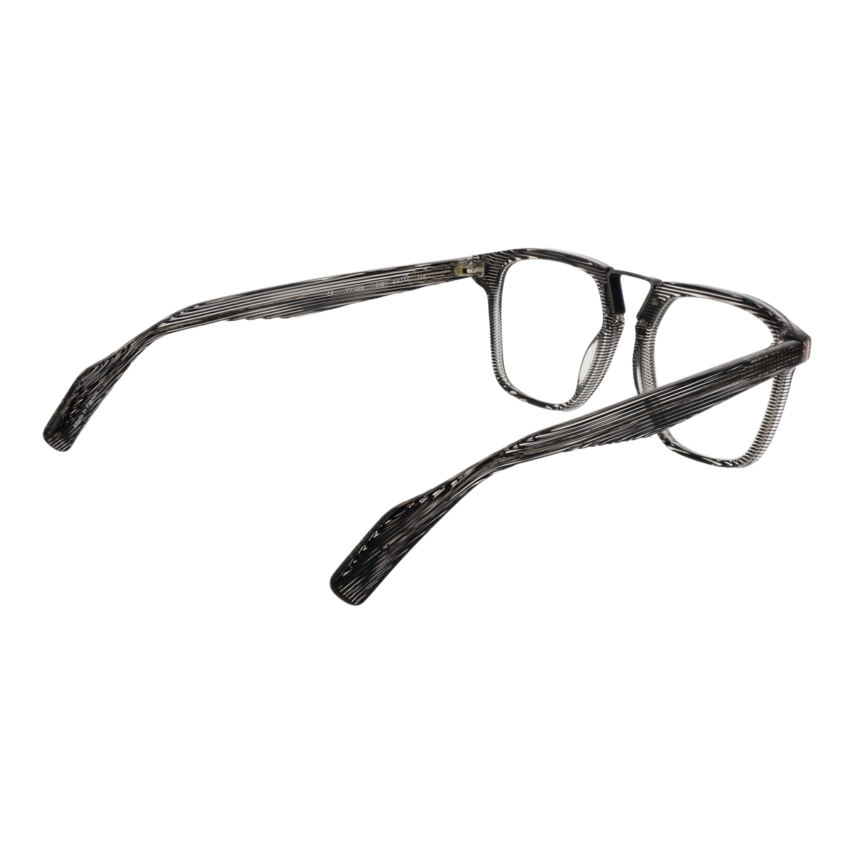Black/Demo glasses