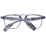 Grey/Demo glasses