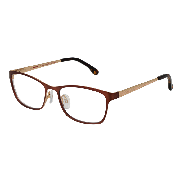 Bronze/Demo glasses